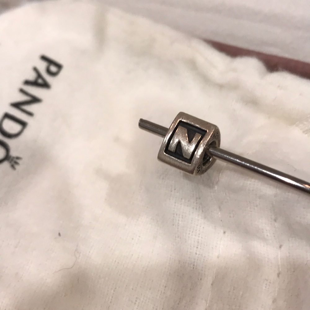 Pandora Original 3 sided N